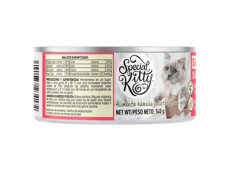 Alimento-H-medo-Special-Kitty-Para-Gato-Sabor-Salm-n-140g-2-87601