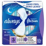 Toallas-Femeninas-Always-Infinity-FlexFoam-Con-Alas-11Uds-2-87244