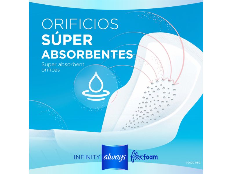 Toallas-Femeninas-Always-Infinity-FlexFoam-Con-Alas-11Uds-3-87244