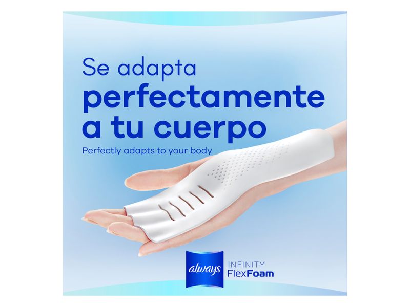 Toallas-Femeninas-Always-Infinity-FlexFoam-Con-Alas-11Uds-5-87244