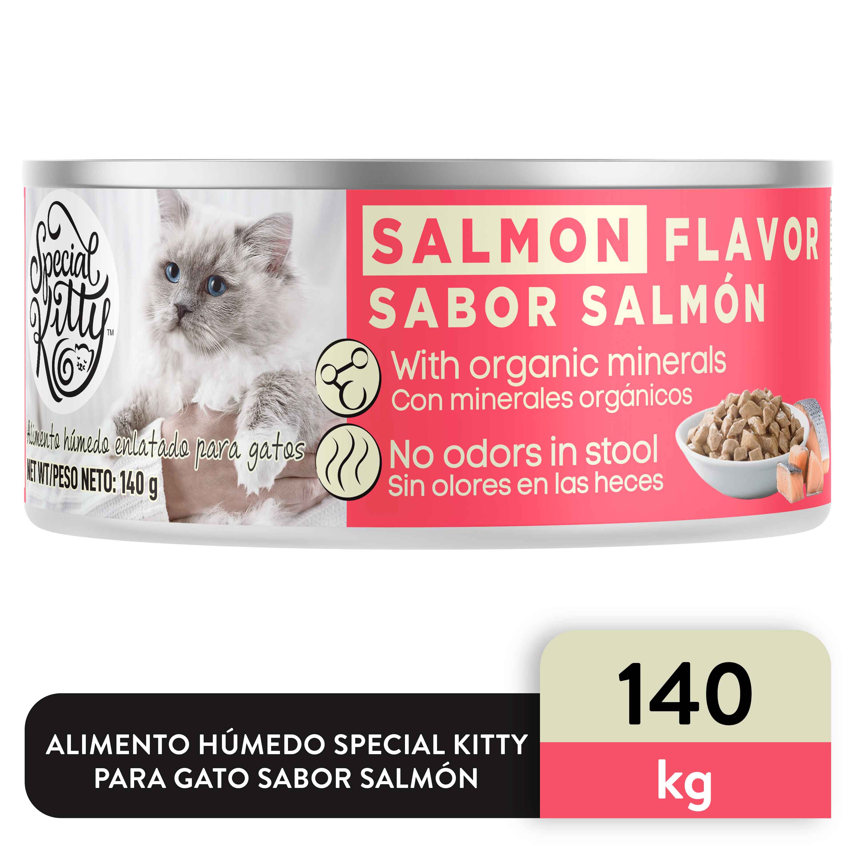 Alimento-H-medo-Special-Kitty-Para-Gato-Sabor-Salm-n-140g-1-87601