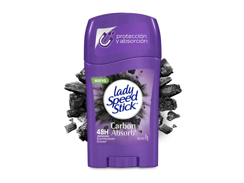 Desodorante-Antitranspirante-Lady-Speed-Stick-Carb-n-Absorb-En-barra-para-Mujer-45-gr-1-92975