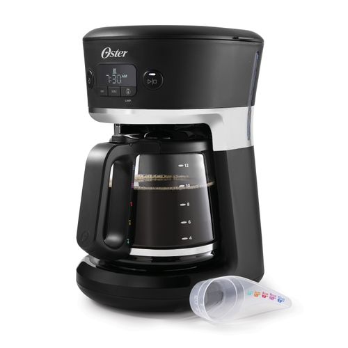 Coffee Maker Oster® Programable - 12 Tazas