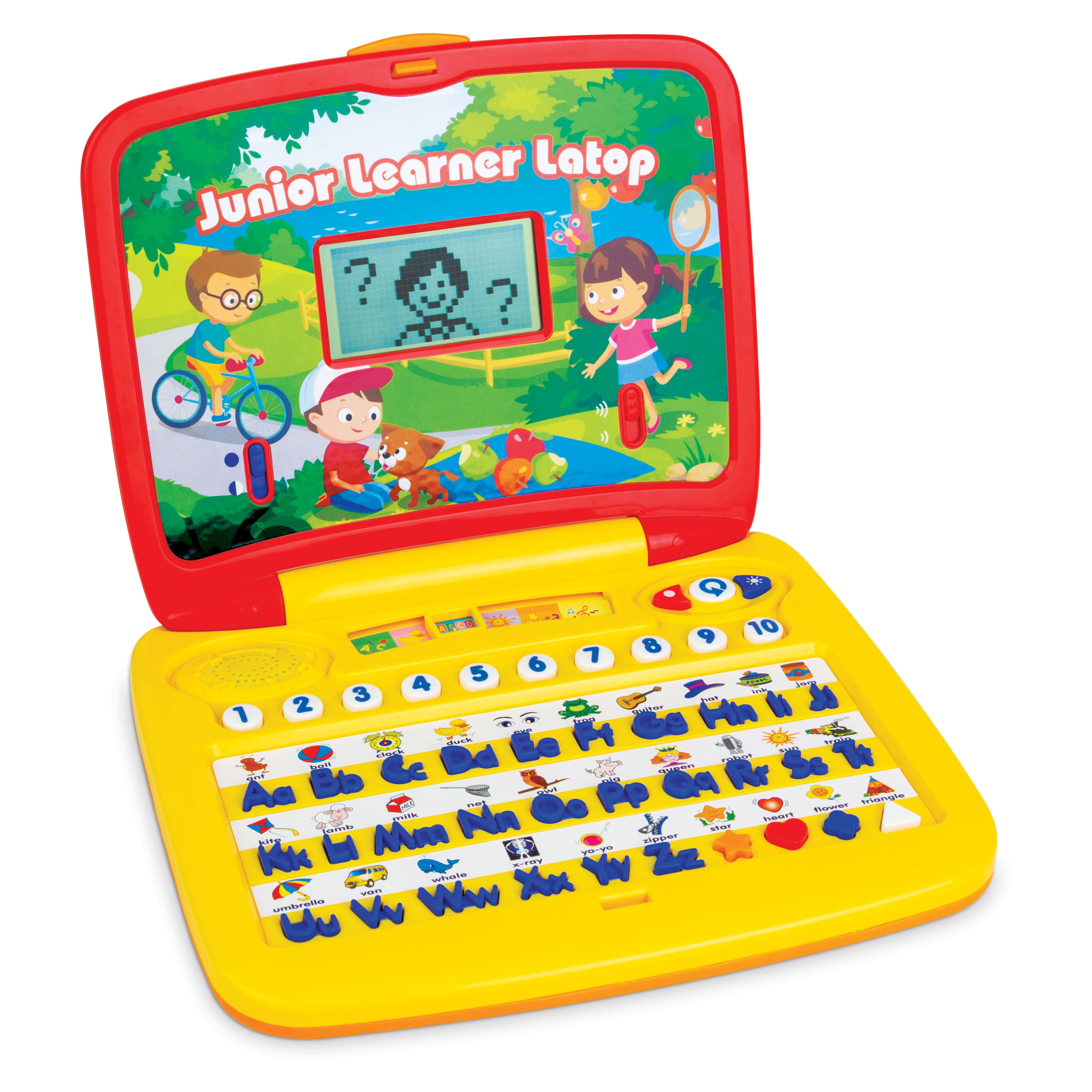 Comprar Laptop Winfun Infantil JUNIOR Walmart Costa Rica