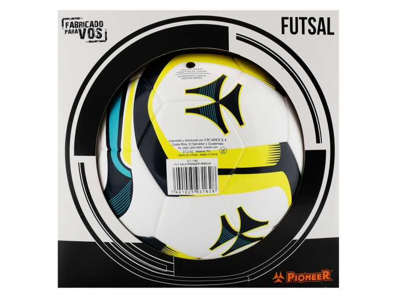 Bal-n-Futbol-Sala-Pioneer-Iridum-2-44031