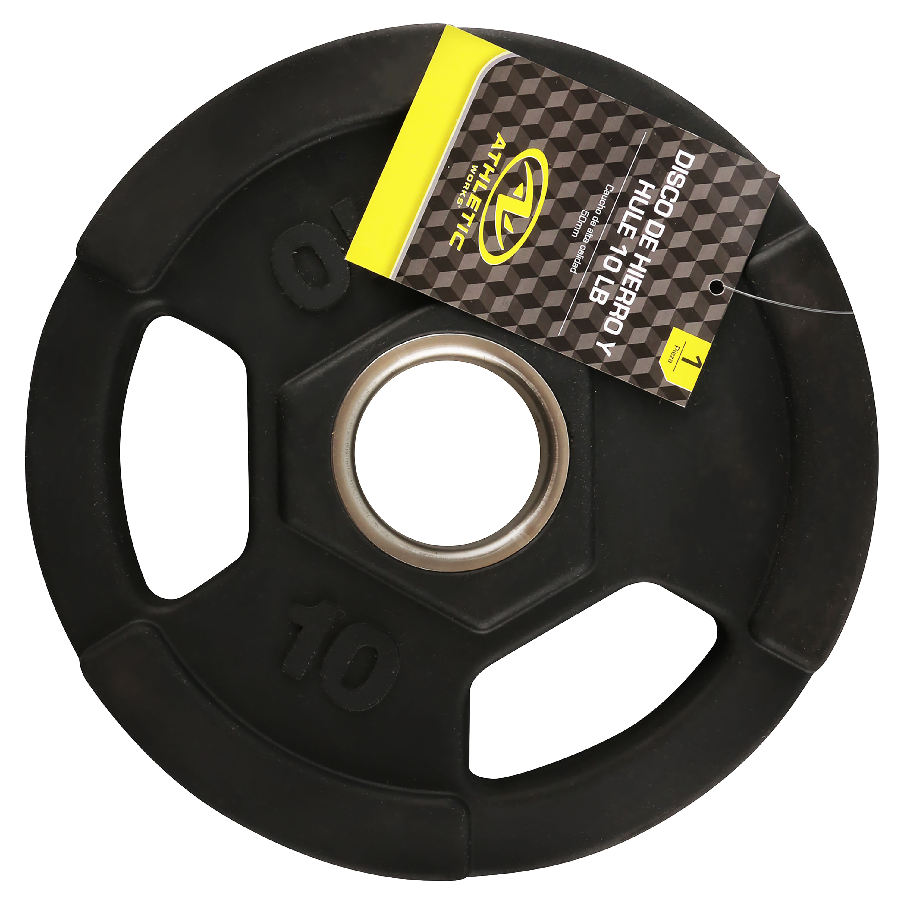 Placa-Athletic-Works-De-Goma-De-10-Lb-1-89386