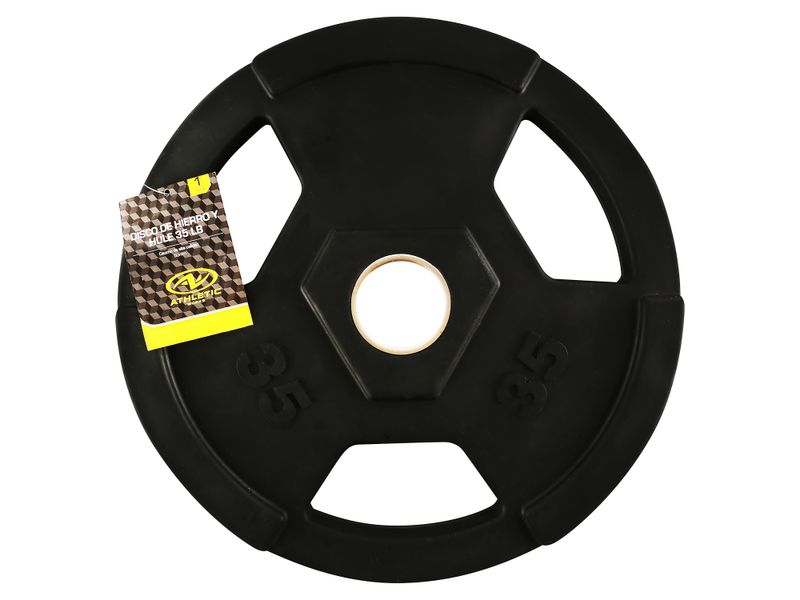 Placa-Athletic-Works-De-Goma-De-35-Lb-1-89388