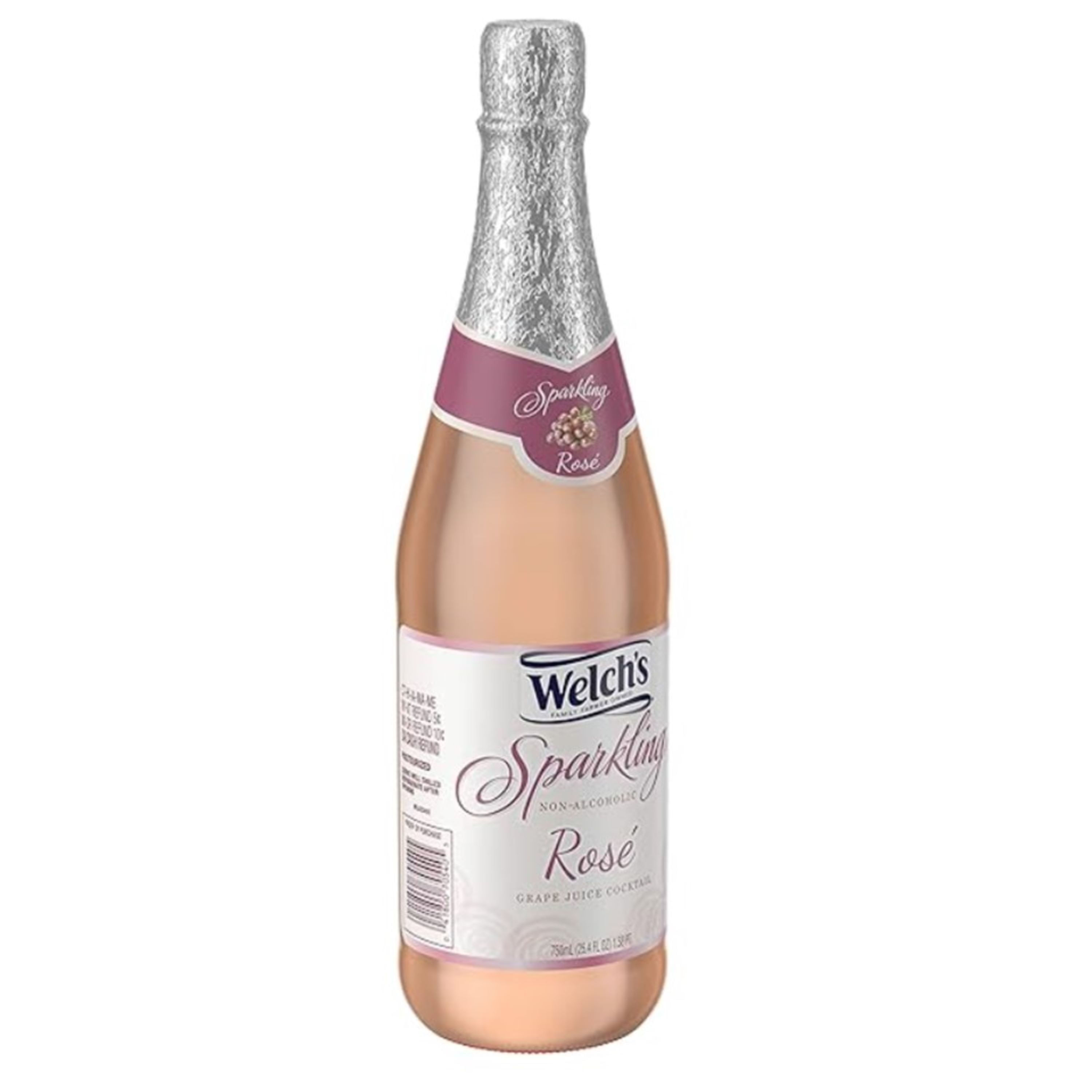 Comprar Jugo Welch's Sparkling Rosé - 750ml | Walmart Costa Rica