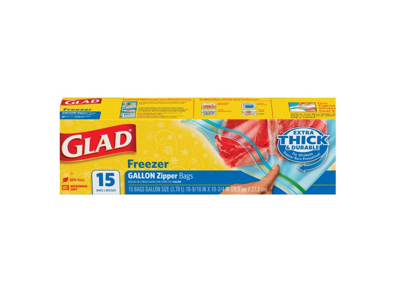 Bolsa-Glad-Para-Alimentos-Zipper-Freeze-15-unidades-2-80326