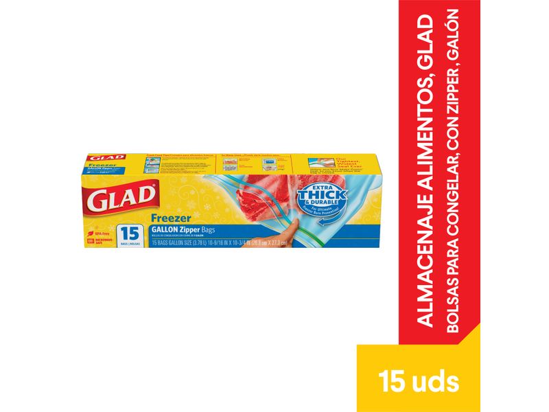 Bolsa-Glad-Para-Alimentos-Zipper-Freeze-15-unidades-1-80326