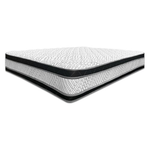 Colchón king Jirón Innova Confort firme