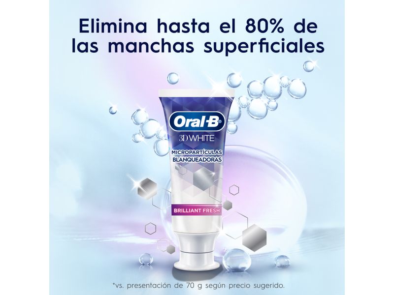 Pastas-Dentales-Oral-B-3D-White-Brilliant-Fresh-75-ml-100-g-2-Pack-150ml-3-33553