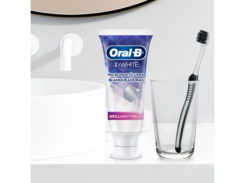 Pastas-Dentales-Oral-B-3D-White-Brilliant-Fresh-75-ml-100-g-2-Pack-150ml-6-33553