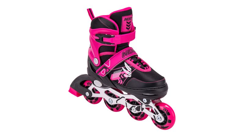 Patines ajustables discount para niña walmart