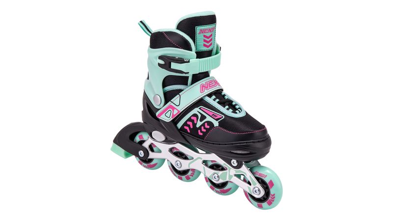 Patines next niña discount walmart