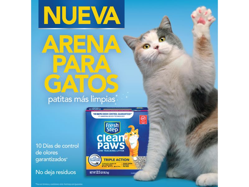 Arena-Para-Gatos-Fresh-Step-Clean-Paws-Caja-10-2kg-4-87782