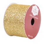 List-n-brillante-Holiday-Time-decorativo-Surtido-2-28m-3-90064