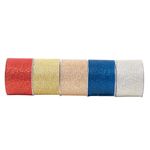 List-n-brillante-Holiday-Time-decorativo-Surtido-2-28m-7-90064
