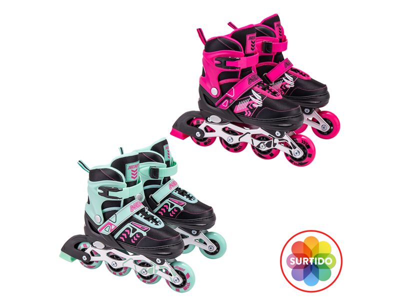 Patines-en-l-nea-Next-ajustable-ni-a-1-69143