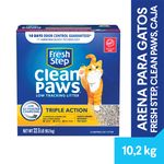 Arena-Para-Gatos-Fresh-Step-Clean-Paws-Caja-10-2kg-1-87782