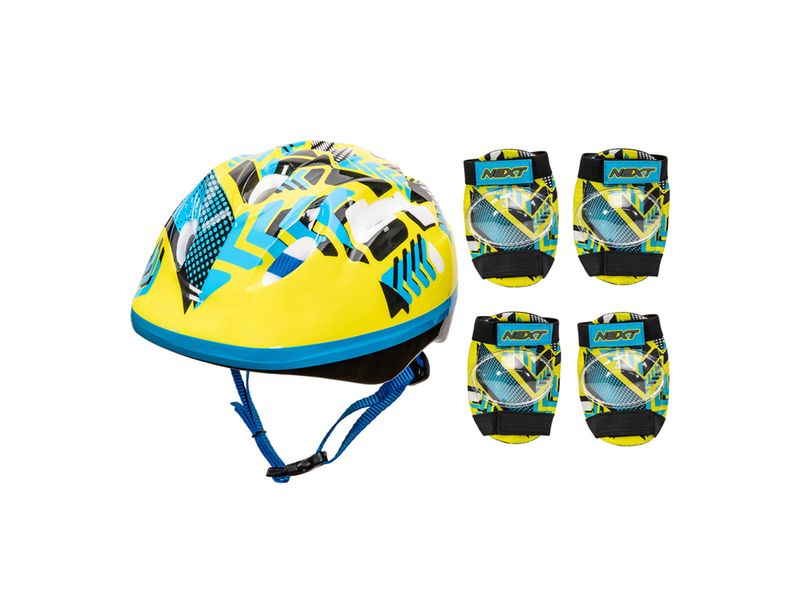 Casco-y-protecciones-Next-para-ni-os-4-69144