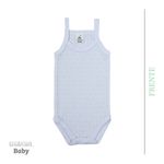 Mameluco-Bolevard-Blanco-Para-Beb-Ni-a-Talla-6-Meses-2-92785