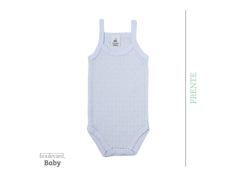 Mameluco-Bolevard-Blanco-Para-Beb-Ni-a-Talla-6-Meses-2-92785