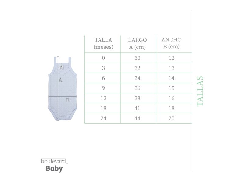 Mameluco-Bolevard-Blanco-Para-Beb-Ni-a-Talla-18-Meses-5-92789