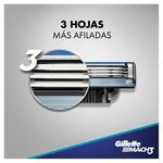 Repuestos-de-Afeitar-Gillette-Mach3-con-Hojas-m-s-Afiladas-8-Unidades-5-45099