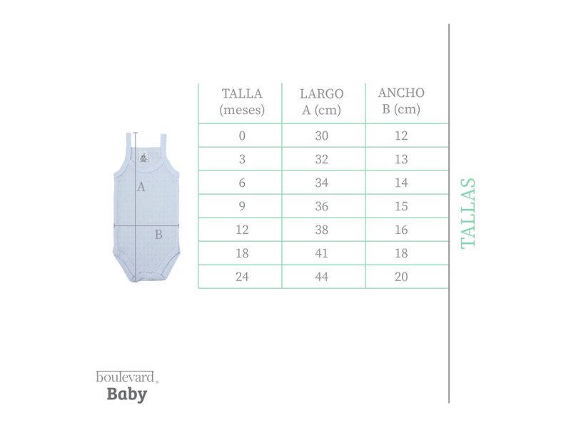 Mameluco-Bolevard-Blanco-Para-Beb-Ni-a-Talla-3-Meses-5-92784