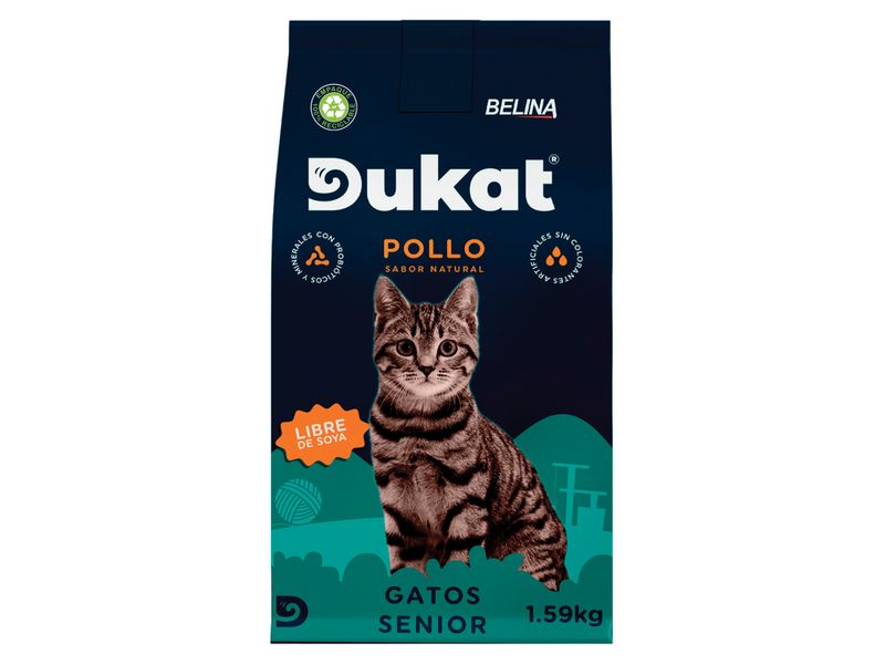 Alimento-Para-Gato-Dukat-Sabor-Pollo-Gatos-Senior-1-59kg-2-87139