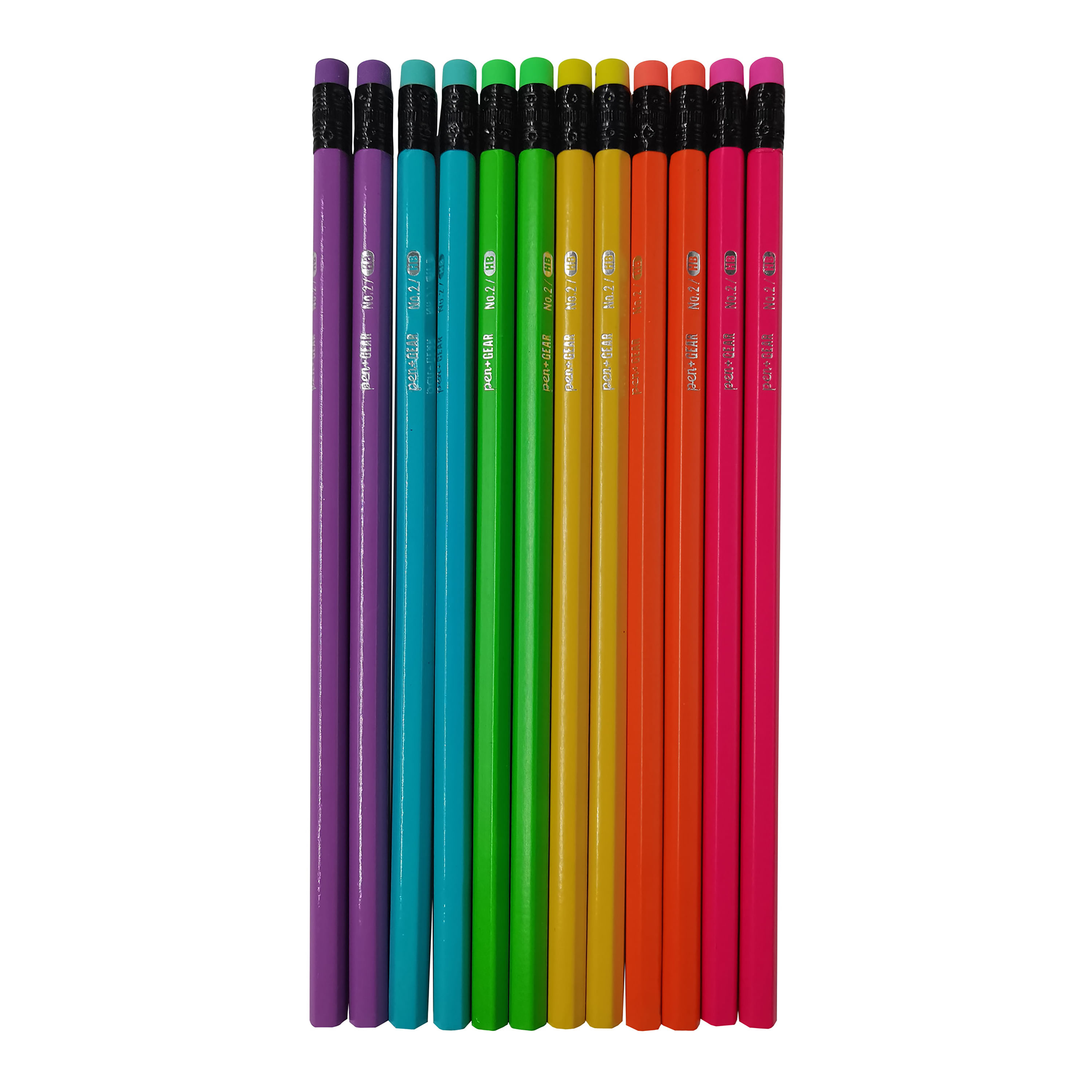 Comprar Mini Lapiceros Gel Pen + Gear - 5Piezas