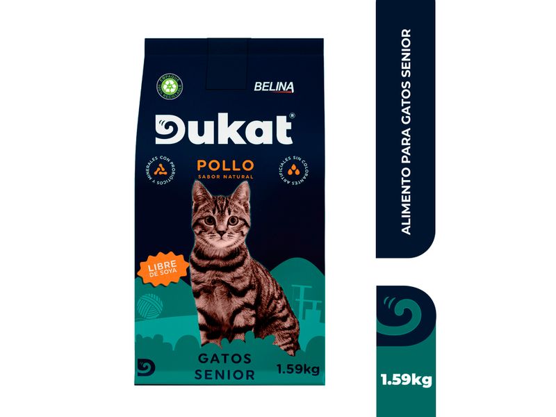 Alimento-Para-Gato-Dukat-Sabor-Pollo-Gatos-Senior-1-59kg-1-87139