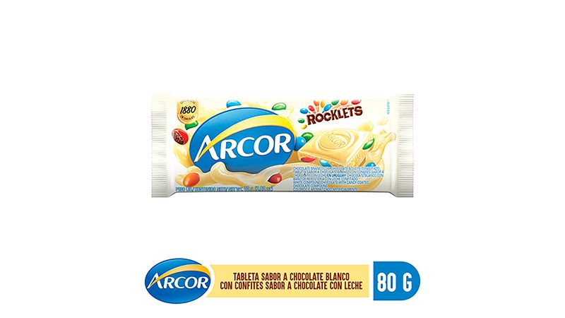 Comprar Chocolate Tutto, Blanco Cookies Cream -44 gr