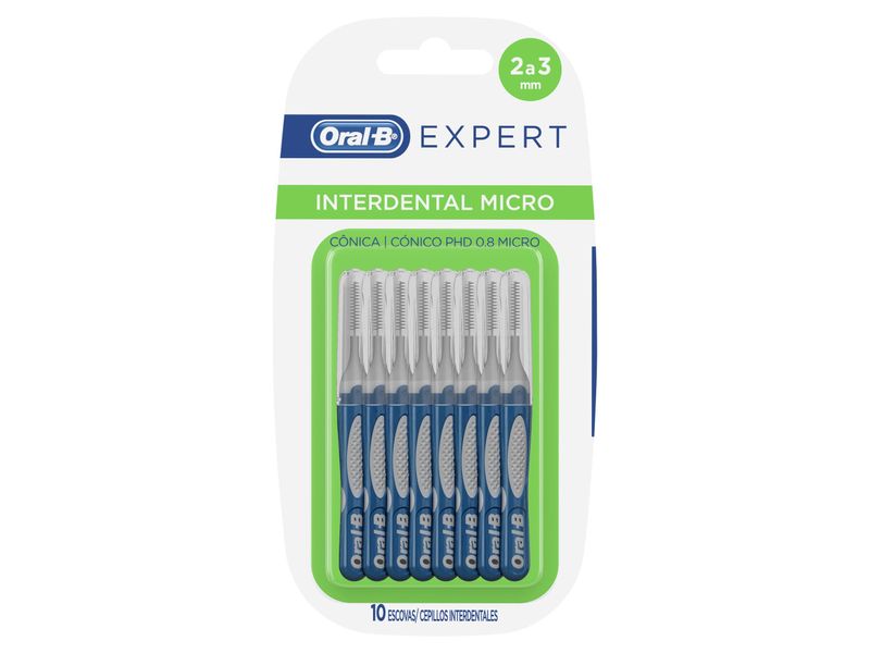 Cepillos-Interdentales-Oral-B-Expert-Interdental-Micro-10-uds-2-68656