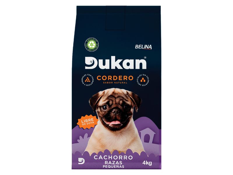 Alimento-Para-Perro-Dukan-Sabor-Cordero-Cachorro-Razas-Peque-as-4kg-2-87126