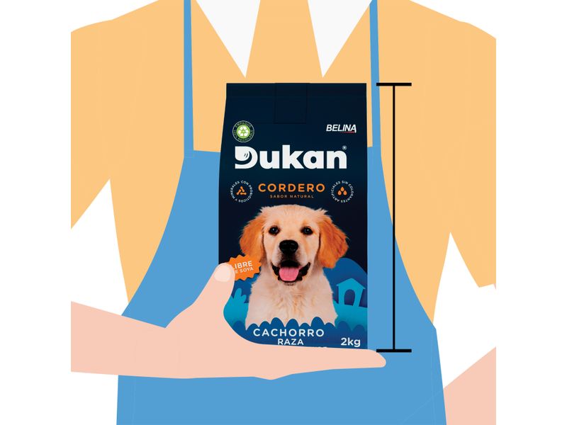 Alimento-Para-Perro-Dukan-Sabor-Cordero-Cachorro-Razas-Medianas-Y-Grandes-2kg-9-87127