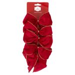 Lazos-Holiday-Time-peque-os-surtidos-12-7cm-4uds-4-91043