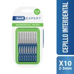 Cepillos-Interdentales-Oral-B-Expert-Interdental-Micro-10-uds-1-68656