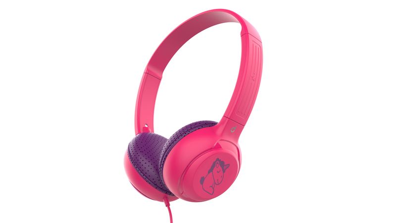 Comprar Auriculares Durabrand, Con Cable Morado, Walmart Costa Rica - Maxi  Palí