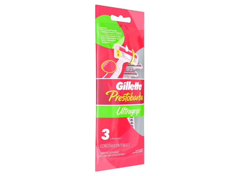 Rasuradoras-Desechables-Gillette-Prestobarba-UltraGrip-3-Uds-3-72885