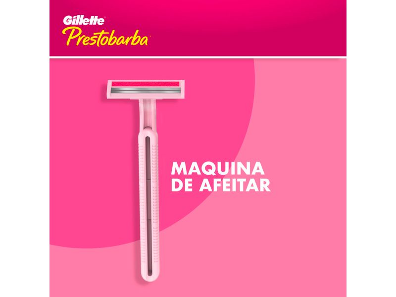 Rasuradoras-Desechables-Gillette-Prestobarba-UltraGrip-3-Uds-6-72885