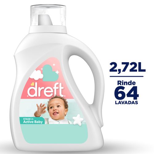 Mas Bebé Detergente Líquido 8.3 L, Suministros de lavandería, Pricesmart, Miraflores