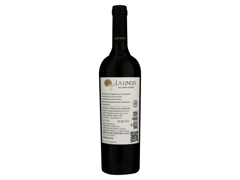 Vino-La-Linda-Old-Vines-Malbec-750ml-2-87626