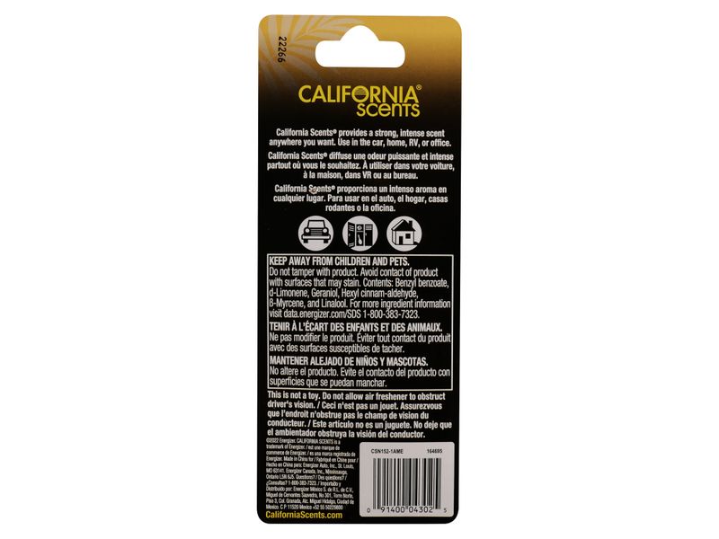 Aromatizante-Para-Auto-California-Scents-Tropical-2-88724