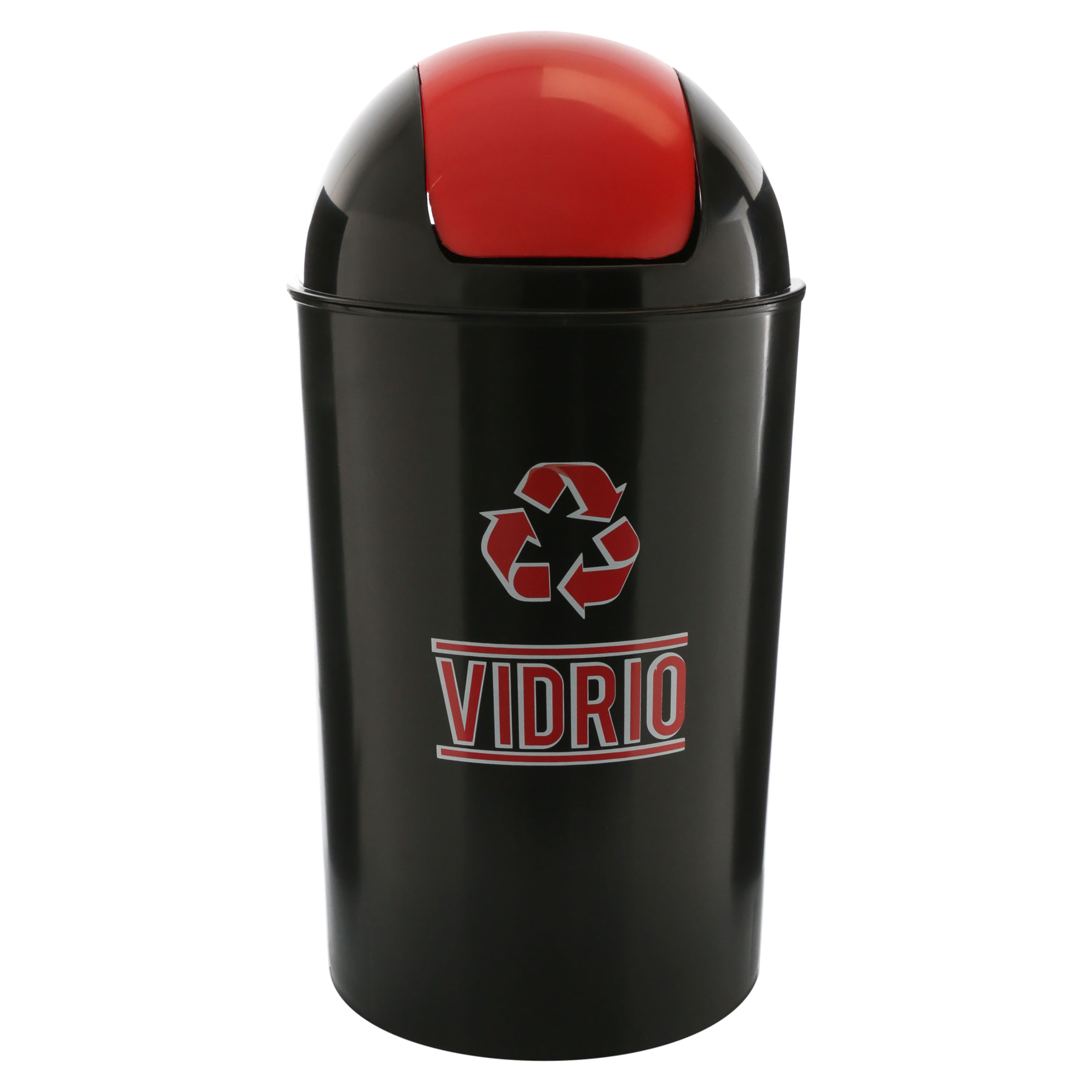Basurero-Guateplast-Swing-Para-Reciclaje-Vidrio-Rojo-30-Lt-1-88933