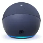 Echo Dot de 5ta Generación con Alexa: Controla tu Hogar Inteligente  con Alexa, Accede a Contenido de Entretenimiento y Mucho Más en Costa Rica  - Tiendas Arcadia