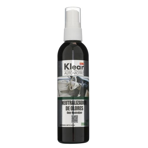 Neutrolizador De Olores Klear -120 ml