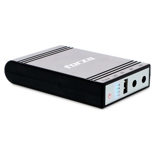 Ups Portable Forza Dc 140Usb