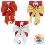 Lazo-Navide-o-Holiday-Time-Para-Puerta-Con-Cacabel-20x30cm-1-90065